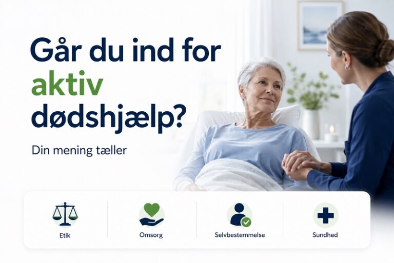 G&aring;r du ind for aktiv d&oslash;dshj&aelig;lp?