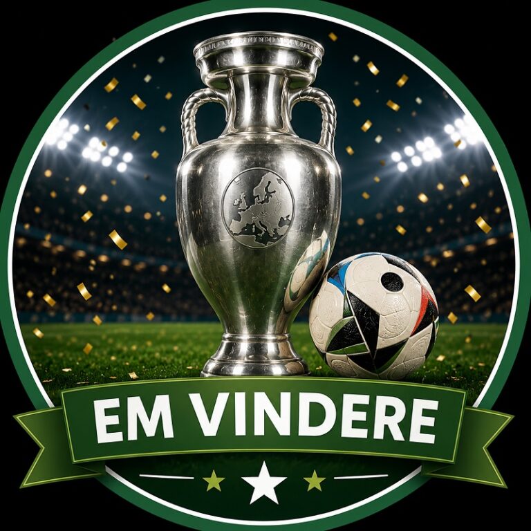 EM vindere (m)