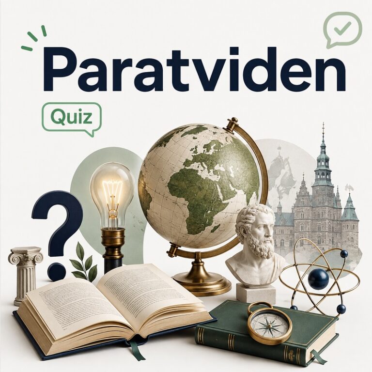 Paratviden